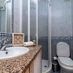 Casa vacanze São Rafael Villa- D´alma Rafaella