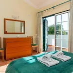 São Rafael Villa- D´alma Rafaella Casa vacanze *