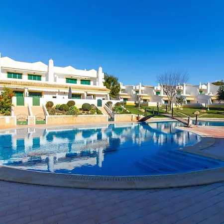 São Rafael Villa- D´alma Rafaella Casa vacanze Albufeira