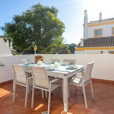 Casa vacanze São Rafael Villa- D´alma Rafaella Albufeira