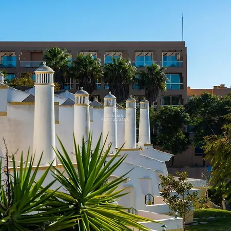 Casa vacanze São Rafael Villa- D´alma Rafaella *