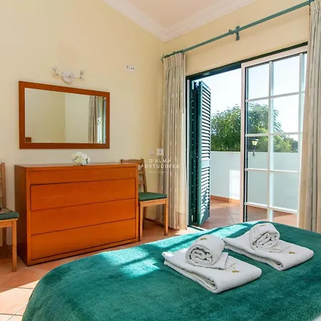 Sao Rafael Villa- D'alma Rafaella 度假居 *