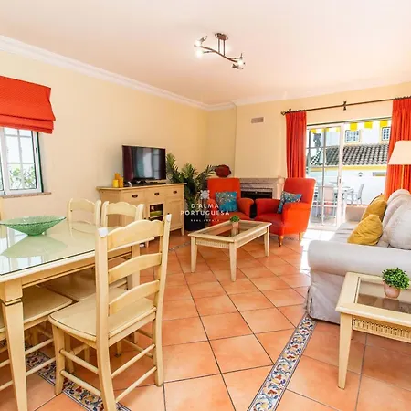 São Rafael Villa- D´alma Rafaella Albufeira