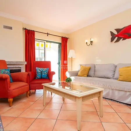 Sao Rafael Villa- D'alma Rafaella * Albufeira