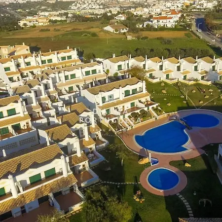 Sao Rafael Villa- D'alma Rafaella 度假居