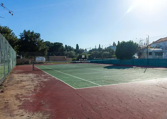 Sao Rafael Villa- D'alma Rafaella Dom wakacyjny