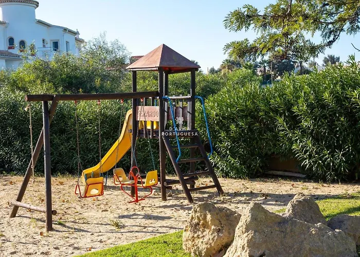 Dom wakacyjny Sao Rafael Villa- D'alma Rafaella *