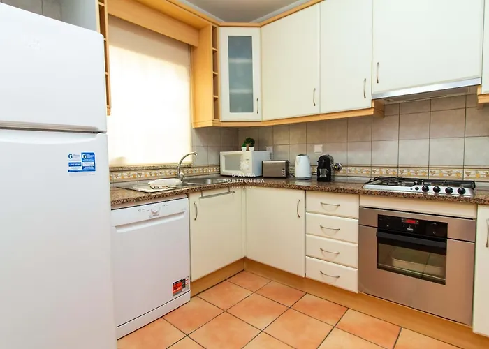 Sao Rafael Villa- D'alma Rafaella * Albufeira