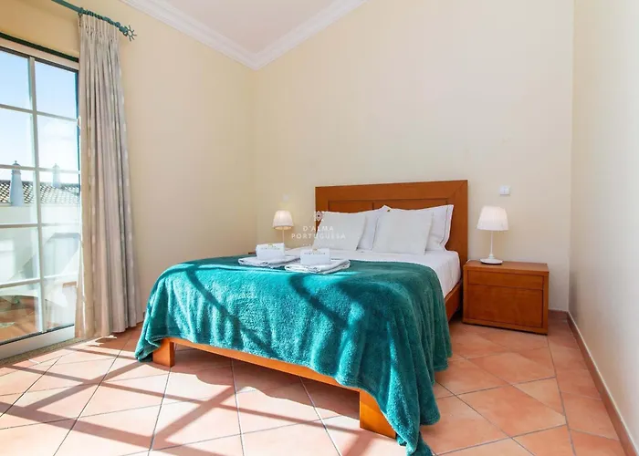 Sao Rafael Villa- D'alma Rafaella Dom wakacyjny