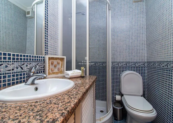 Dom wakacyjny Sao Rafael Villa- D'alma Rafaella