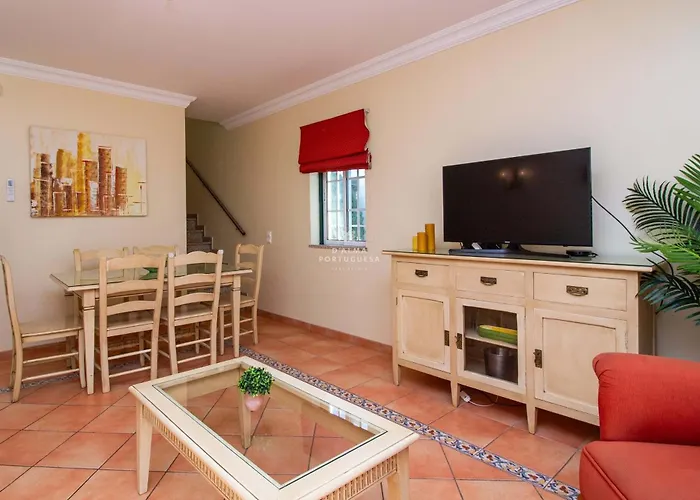 Sao Rafael Villa- D'alma Rafaella *