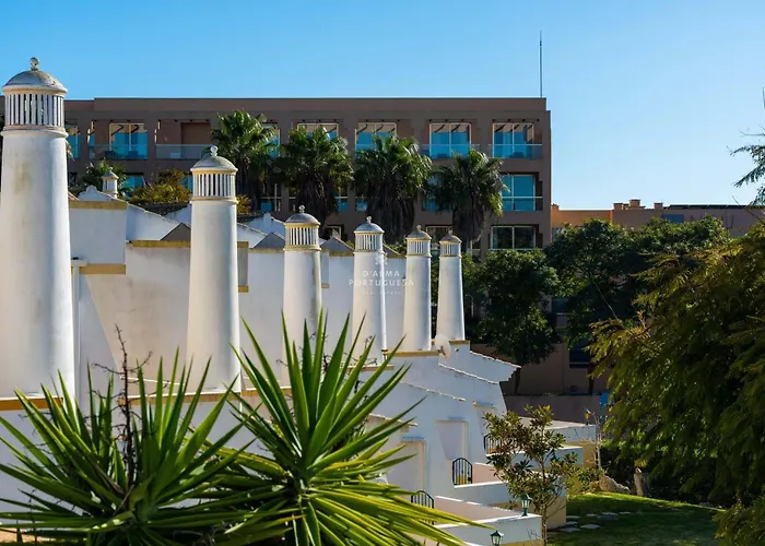 Dom wakacyjny Sao Rafael Villa- D'alma Rafaella *