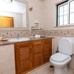 Sao Rafael Villa- D'alma Rafaella Albufeira