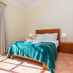 Sao Rafael Villa- D'alma Rafaella Ferienhaus