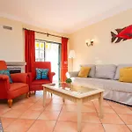 Sao Rafael Villa- D'alma Rafaella * Albufeira