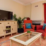 Ferienhaus Sao Rafael Villa- D'alma Rafaella