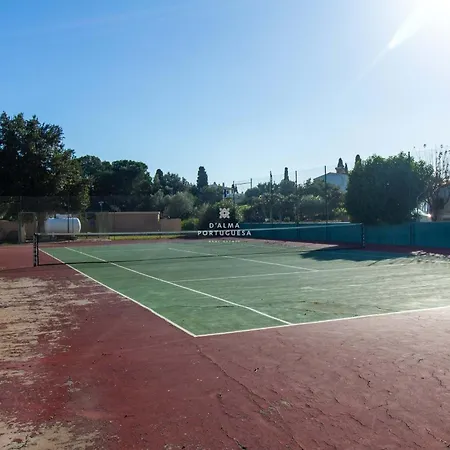 Sao Rafael Villa- D'alma Rafaella 펜션