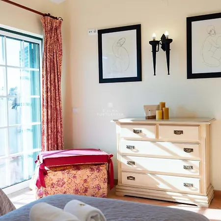 펜션 Sao Rafael Villa- D'alma Rafaella *