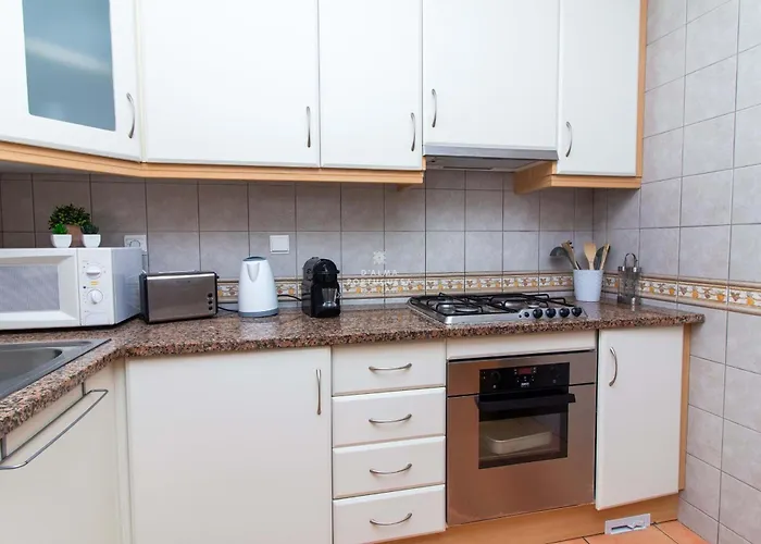 Sao Rafael Villa- D'alma Rafaella