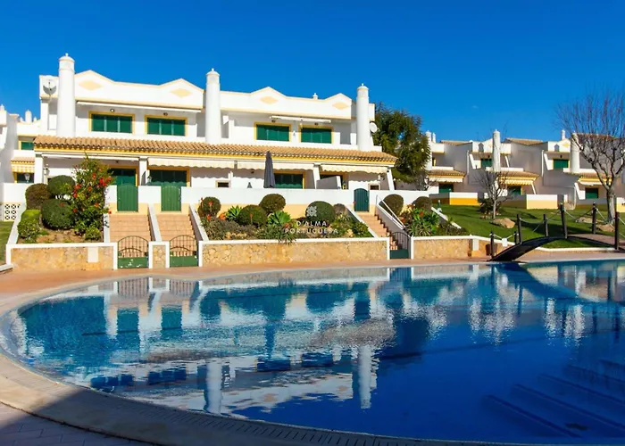 度假居 Sao Rafael Villa- D'alma Rafaella