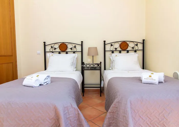 Sao Rafael Villa- D'alma Rafaella